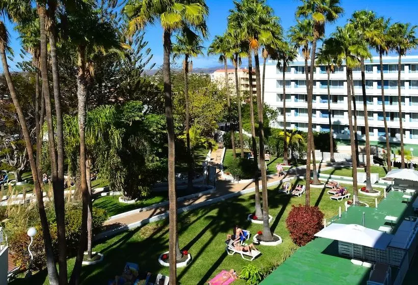 Aparthotel Playa del Sol - Adults Only