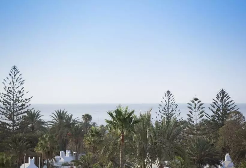 Aparthotel Playa del Sol - Adults Only