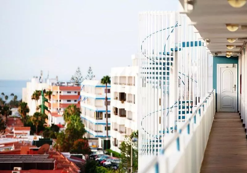 Aparthotel Playa del Sol - Adults Only