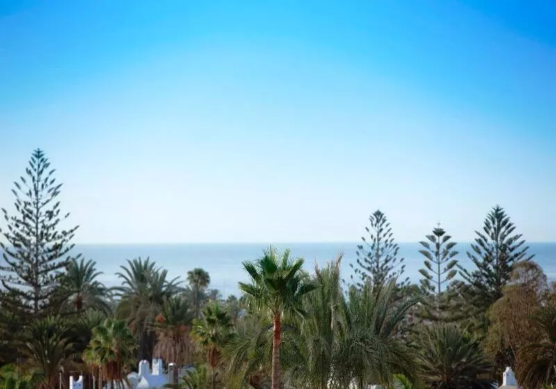 Aparthotel Playa del Sol - Adults Only