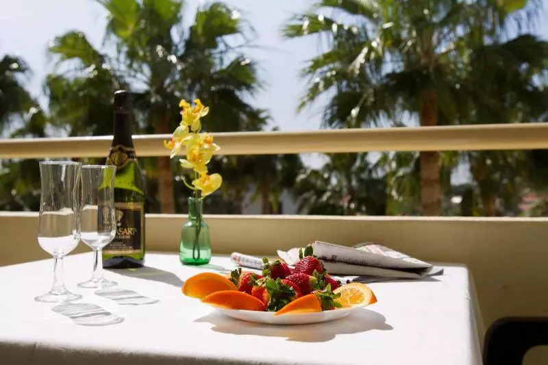 Aparthotel Playa del Sol - Adults Only