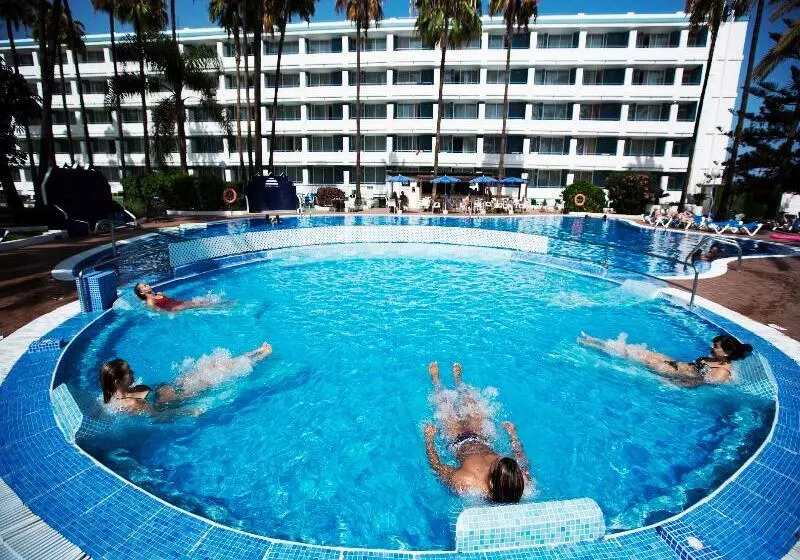 Aparthotel Playa del Sol - Adults Only