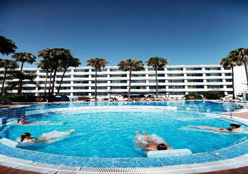 Aparthotel Playa del Sol - Adults Only