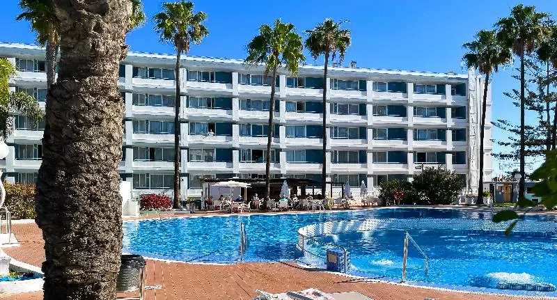 Aparthotel Playa del Sol - Adults Only