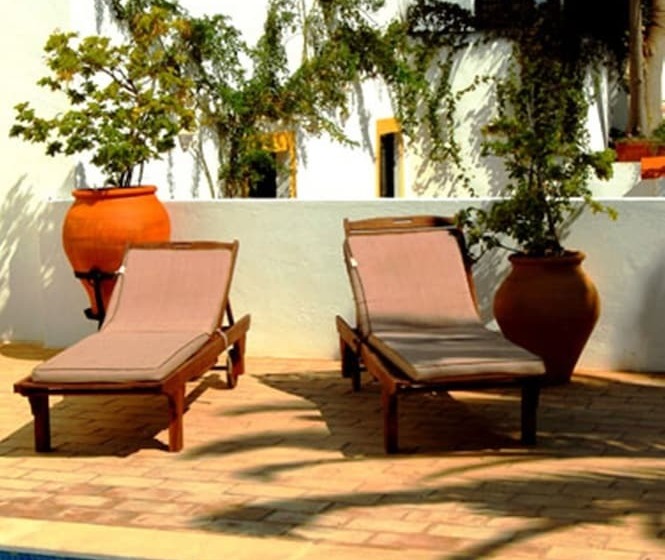 Rio Arade Manor House