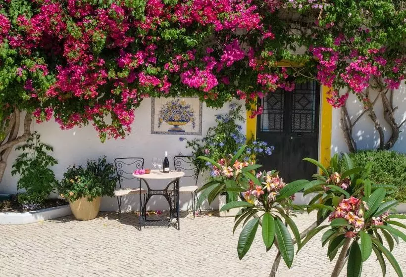 Rio Arade Manor House