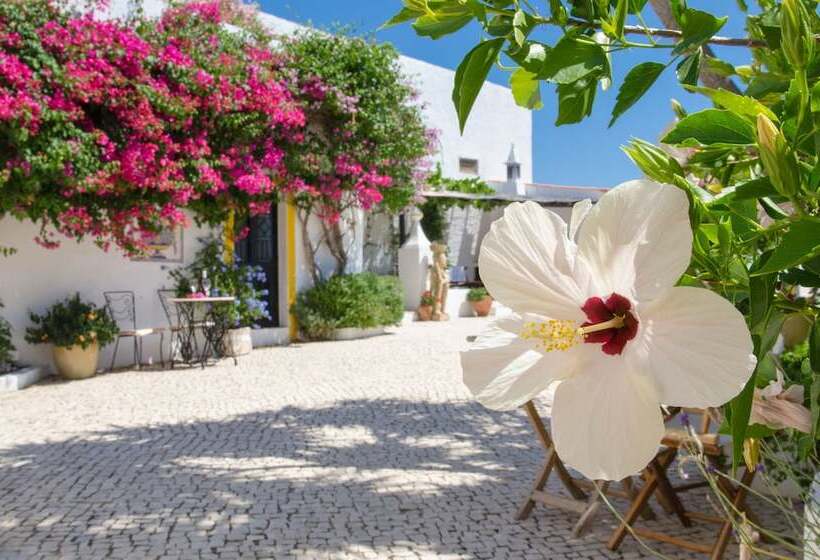 Rio Arade Manor House