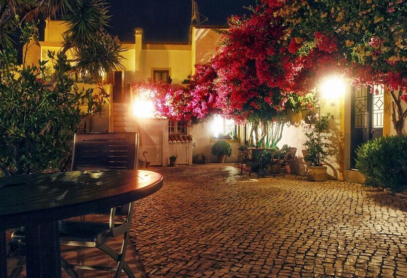 Rio Arade Manor House