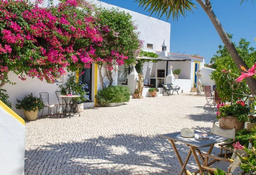 Rio Arade Manor House