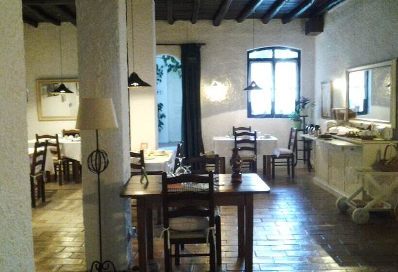 Rio Arade Manor House