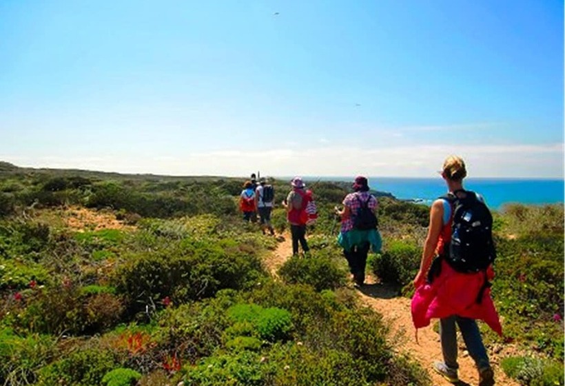 Rio Arade Manor House