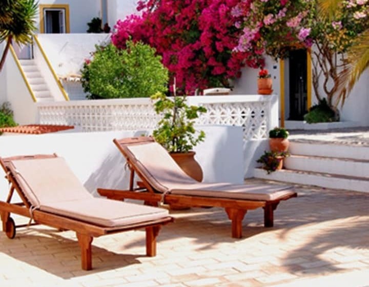 Rio Arade Manor House