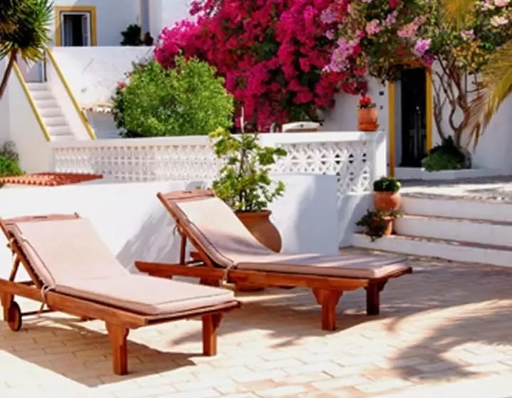 Rio Arade Manor House