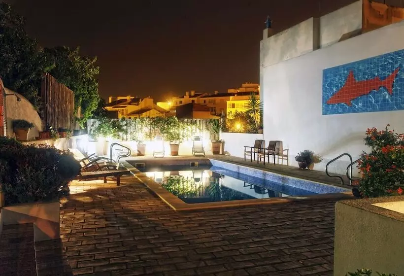 Rio Arade Manor House