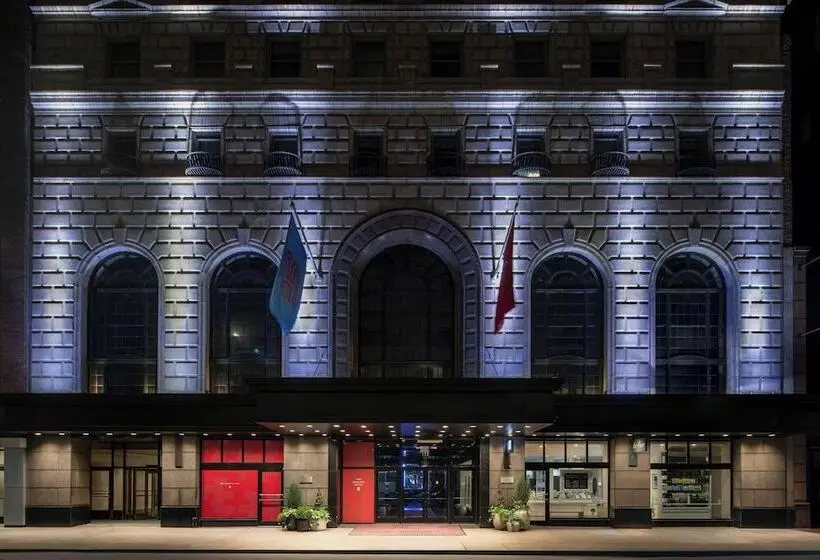 THE MIDLAND HOTEL, Chicago, a Tribute Portfolio Hotel