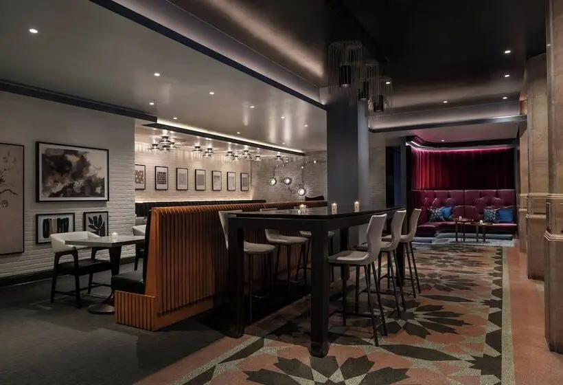 THE MIDLAND HOTEL, Chicago, a Tribute Portfolio Hotel