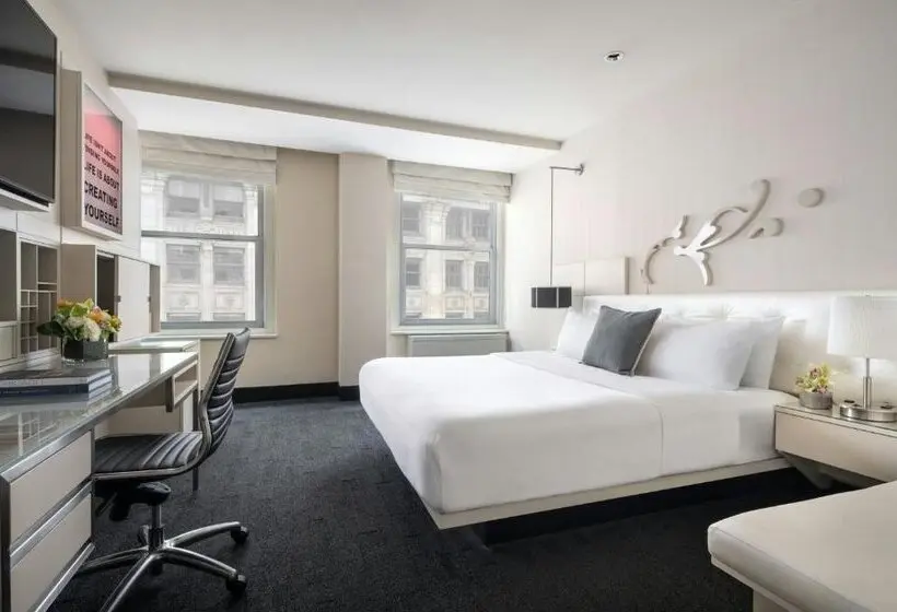 THE MIDLAND HOTEL, Chicago, a Tribute Portfolio Hotel