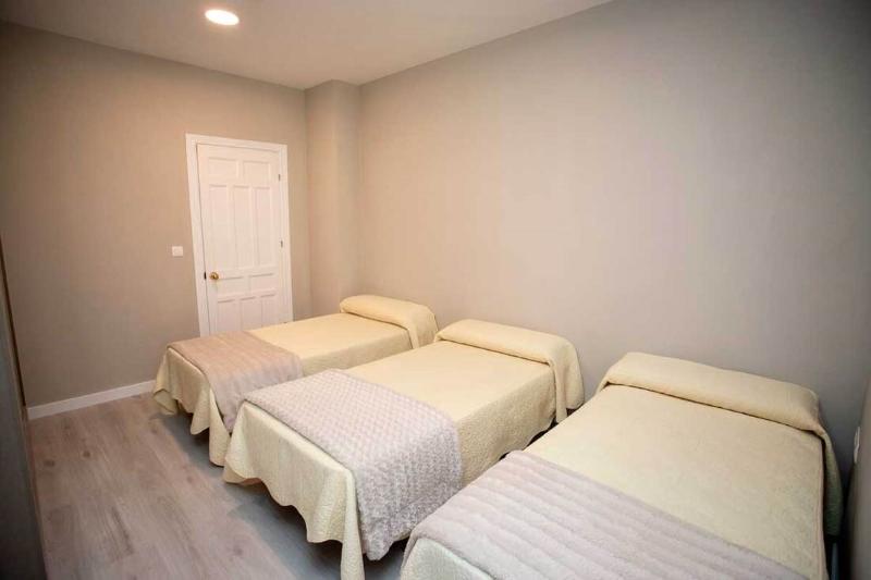 Hotel Hostal Viena Plaza Nueva