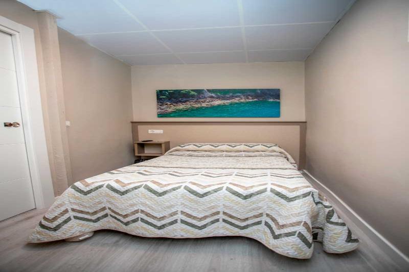 Hotel Hostal Viena Plaza Nueva