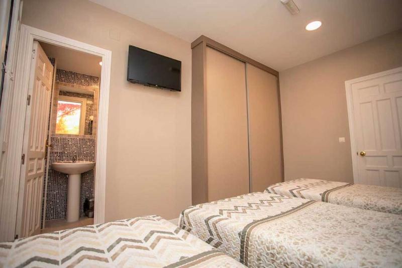 Hotel Hostal Viena Plaza Nueva