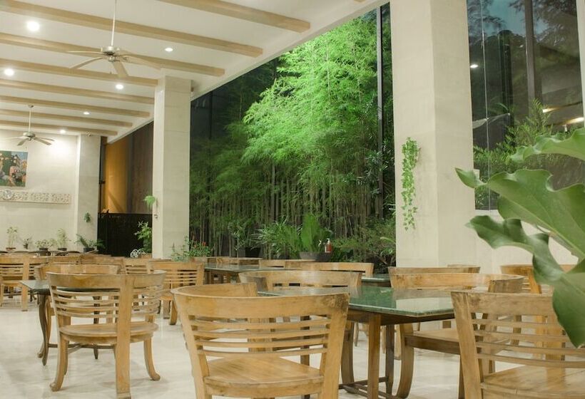 Marilyn Hotel Serpong