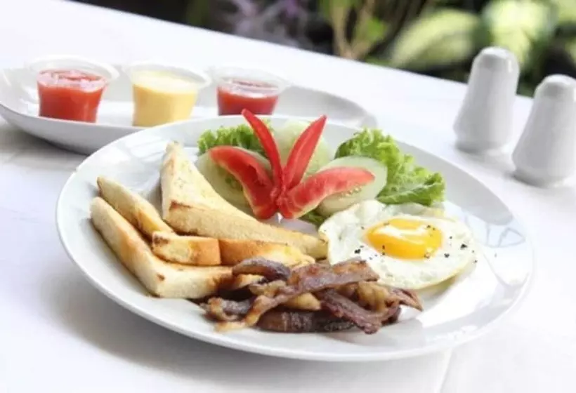 Marilyn Hotel Serpong