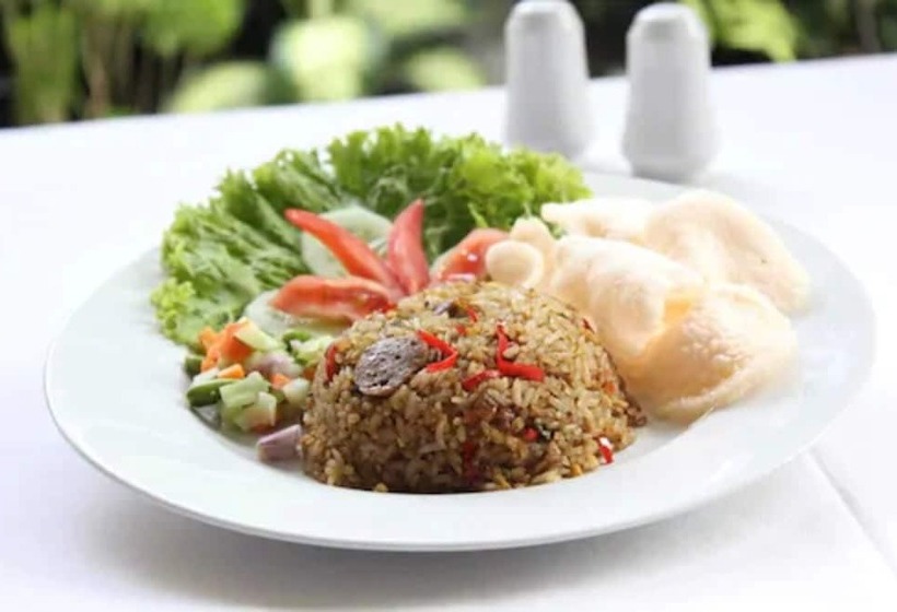 Marilyn Hotel Serpong