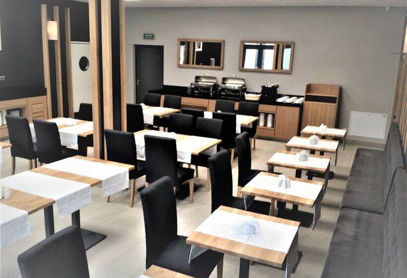 בית מלון כפרי Mieszko Ii Uzdrowisko Kamień Pomorski