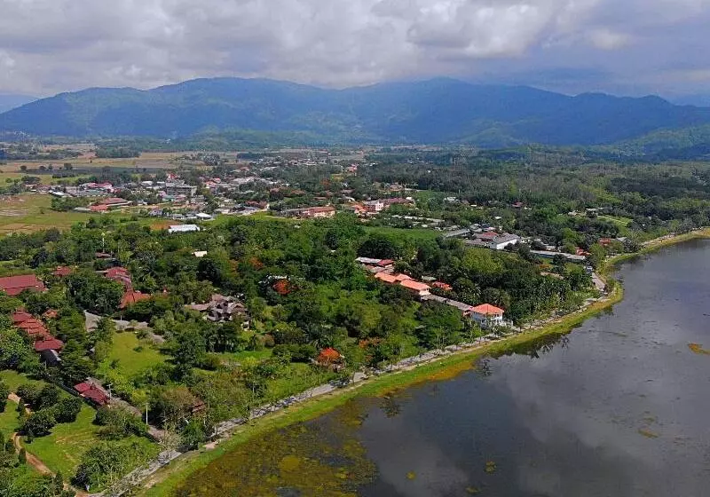 ホテル Mohn Fah Sai Home Resort