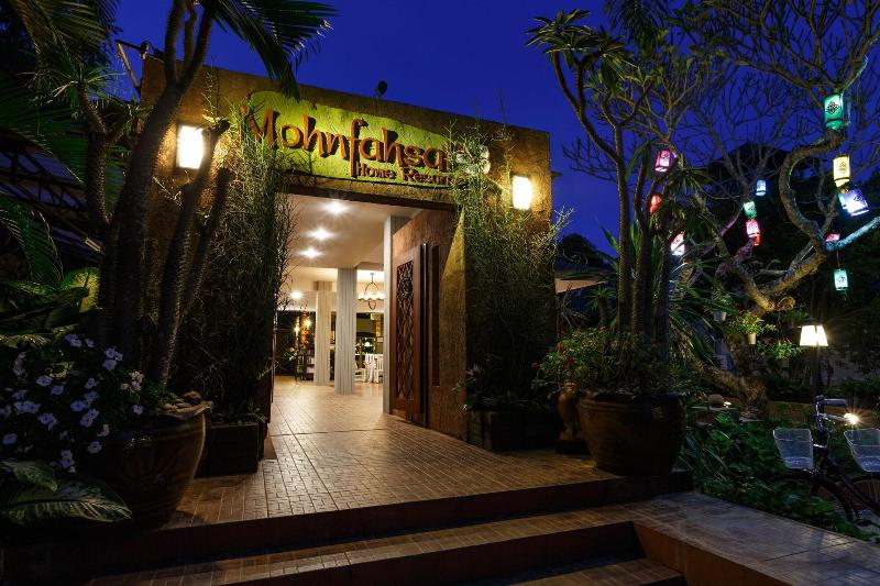Hôtel Mohn Fah Sai Home Resort