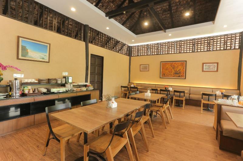 Hôtel Mohn Fah Sai Home Resort