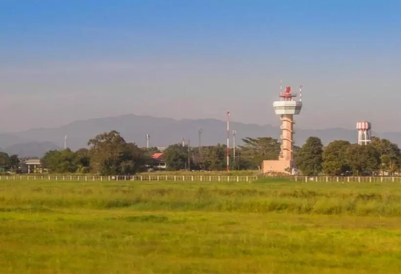 ホテル Mohn Fah Sai Home Resort