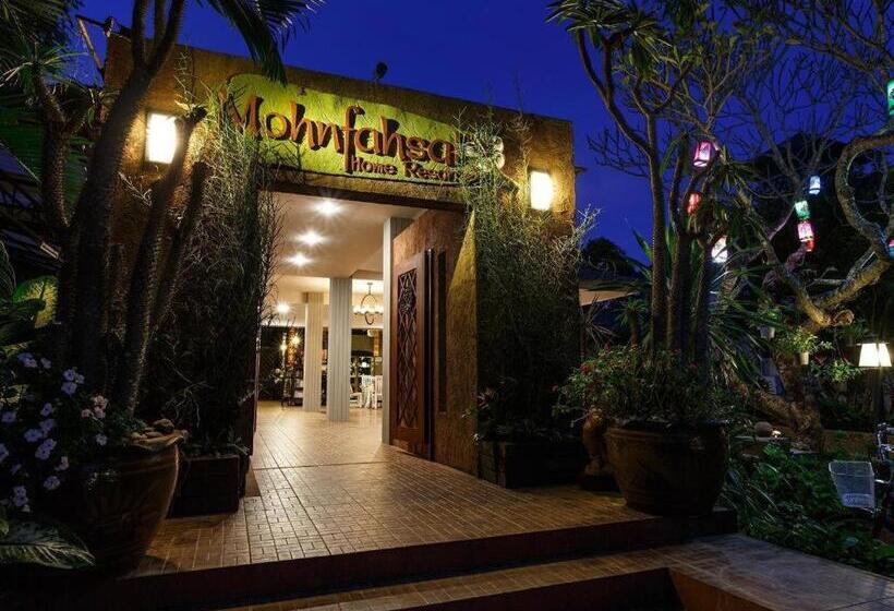 Hôtel Mohn Fah Sai Home Resort