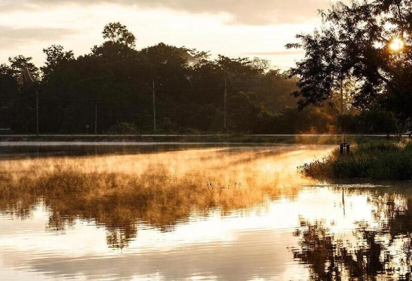 Hôtel Mohn Fah Sai Home Resort