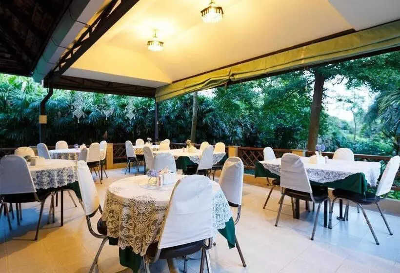 ホテル Mohn Fah Sai Home Resort