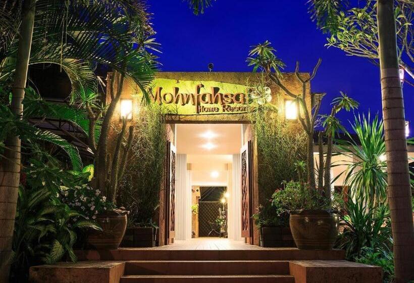 Hôtel Mohn Fah Sai Home Resort