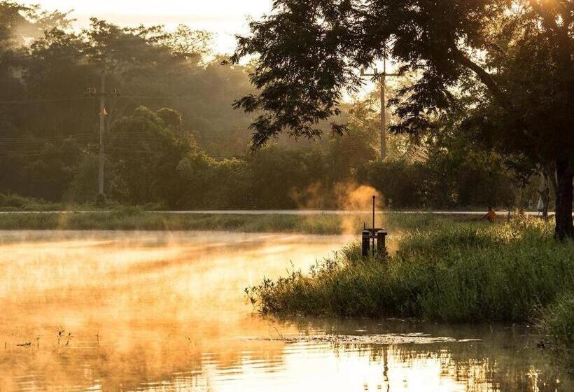 Hôtel Mohn Fah Sai Home Resort