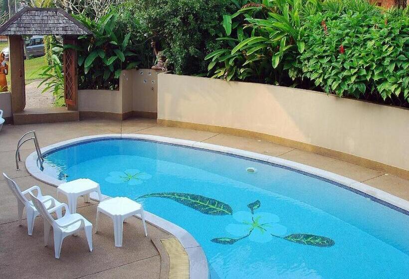 Hôtel Mohn Fah Sai Home Resort