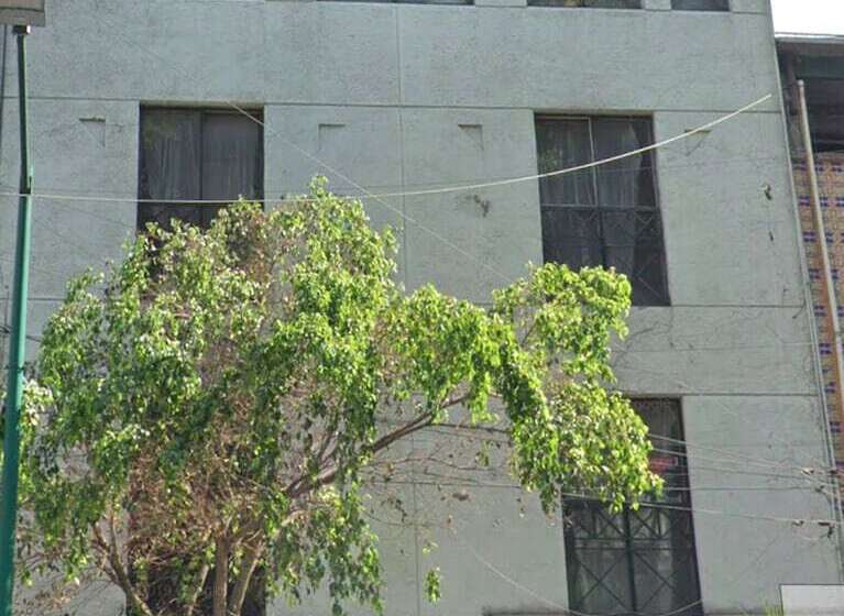 Пансион Casa Londres