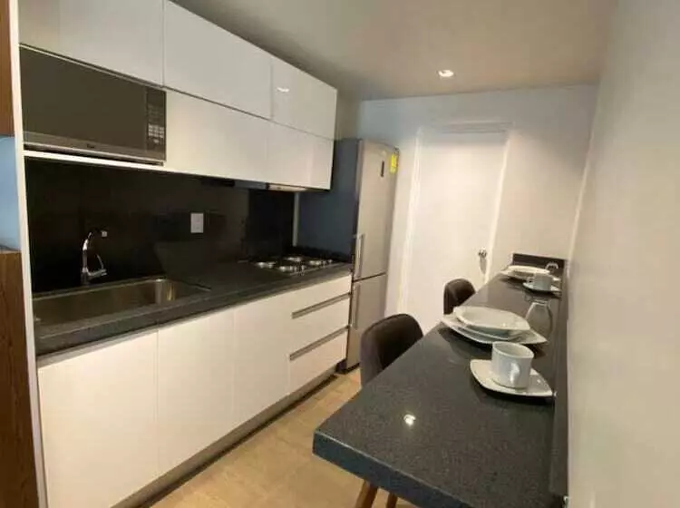 پانسیون Casa Londres