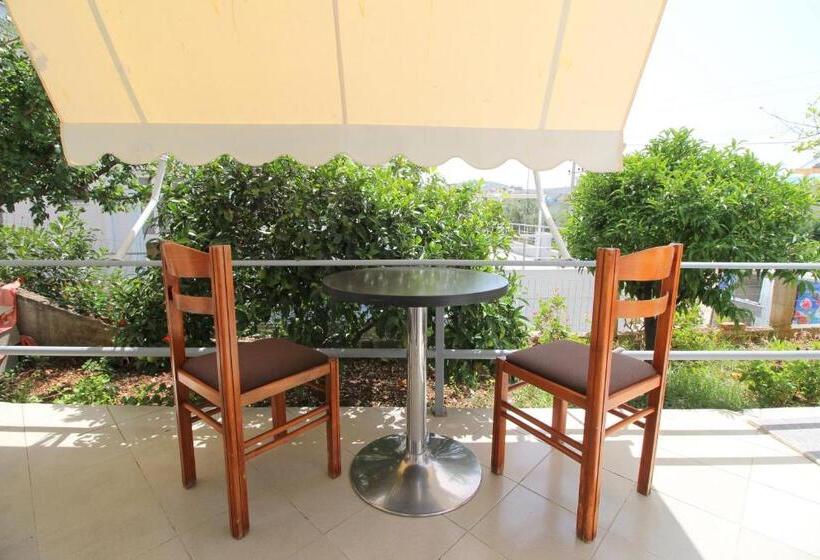 בית מלון כפרי Vila Melina