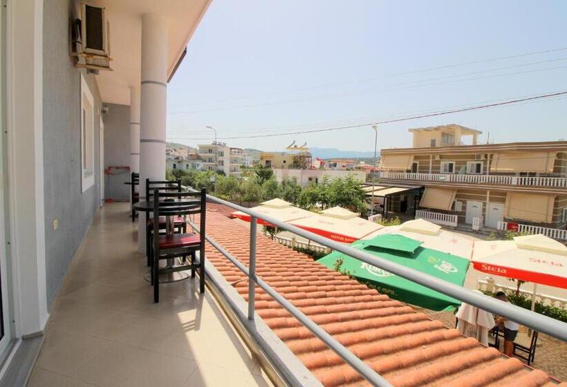 בית מלון כפרי Vila Melina