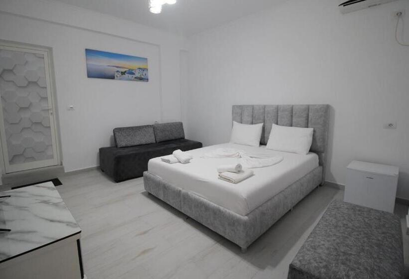 בית מלון כפרי Vila Melina