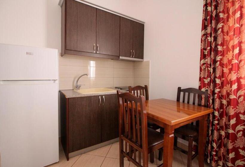 בית מלון כפרי Vila Melina