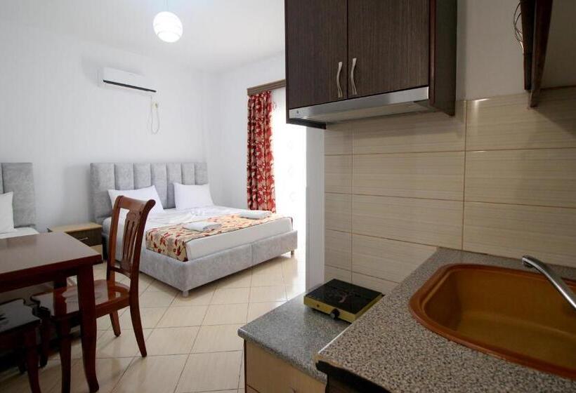 בית מלון כפרי Vila Melina