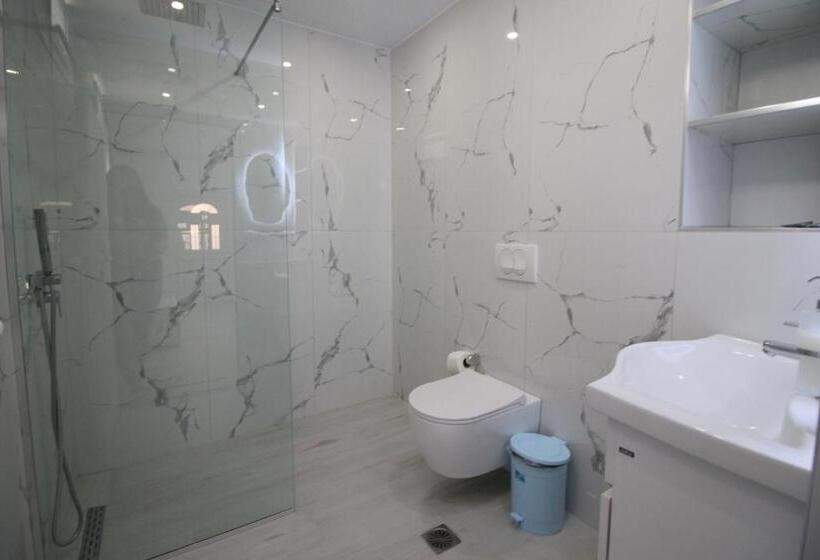 בית מלון כפרי Vila Melina