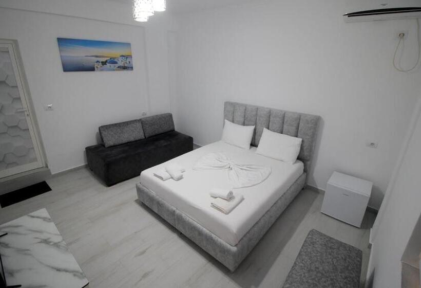 בית מלון כפרי Vila Melina