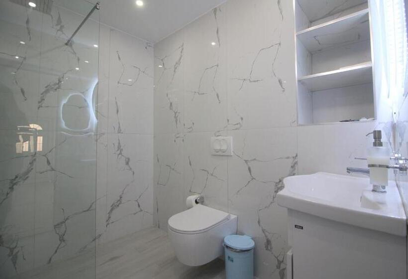 בית מלון כפרי Vila Melina