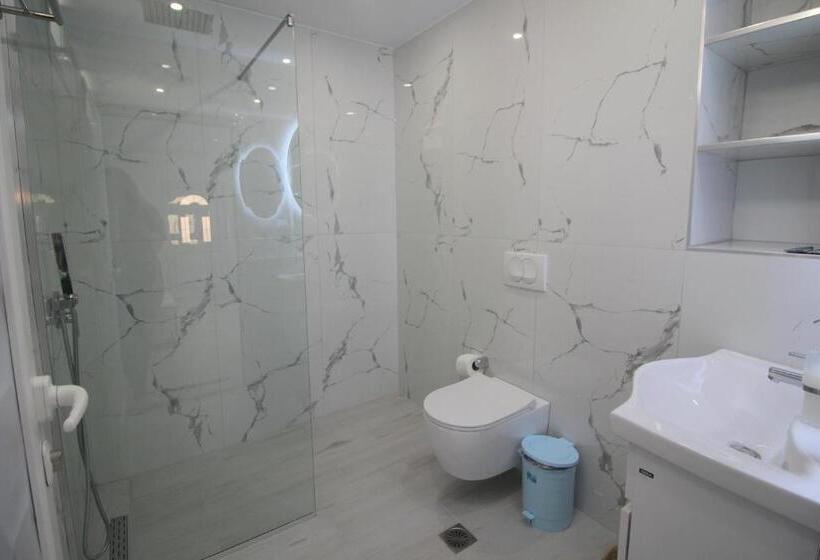 בית מלון כפרי Vila Melina