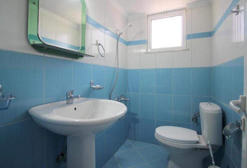 בית מלון כפרי Vila Melina